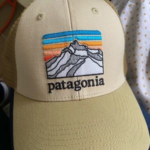 Patagonia Hat Adjustable